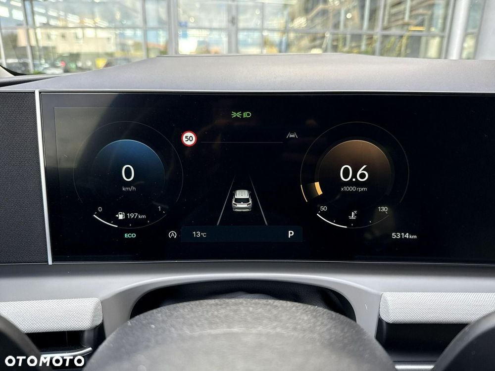 Hyundai Tucson - 20