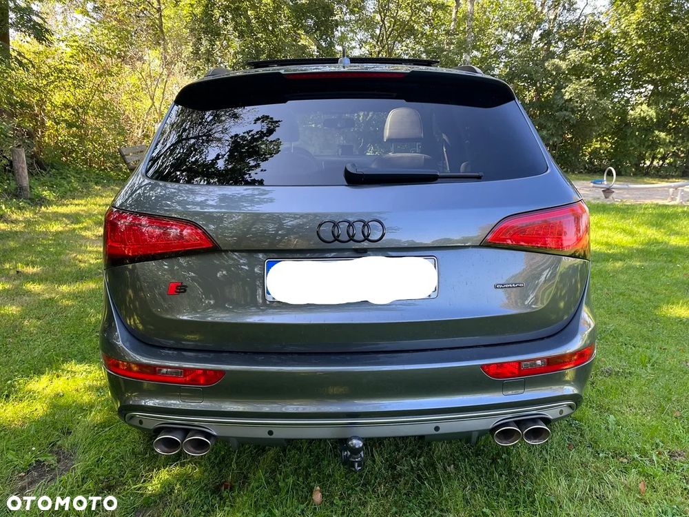 Audi Q5 2.0 TDI Quattro (clean diesel) S tronic - 6