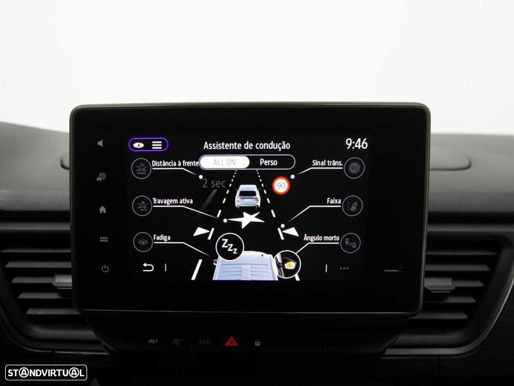 Nissan Primastar - 22