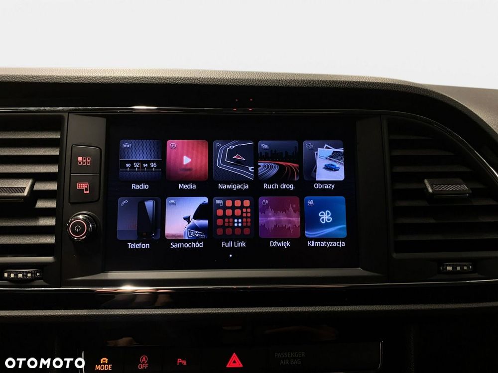 Seat Leon Sportstourer - 26