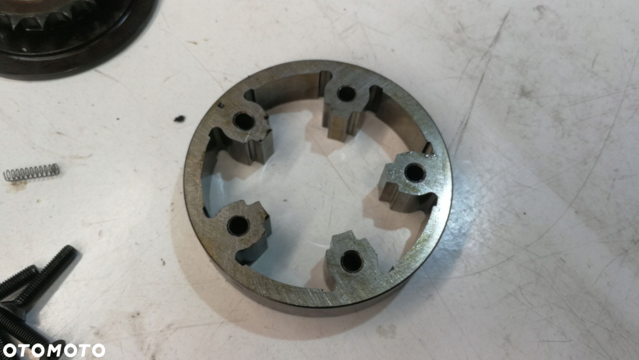 WARIATOR AUDI A3 A4 A6 2.0 TFSI 06F109088B USZK *1 - 4