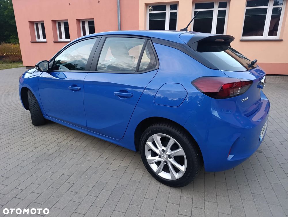 Opel Corsa 1.2 Start/Stop - 2