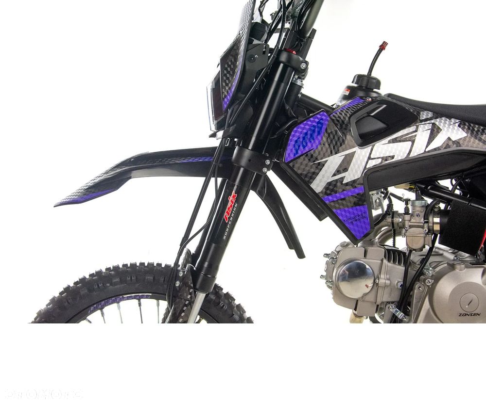ASIX XB - 21