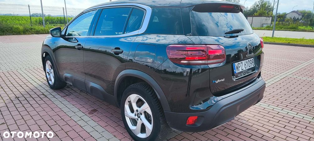 Citroën C5 Aircross - 2