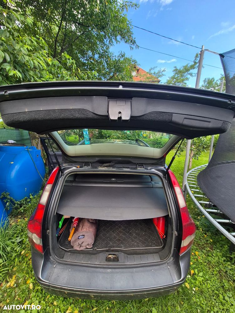 Volvo V50 1.6D - 4