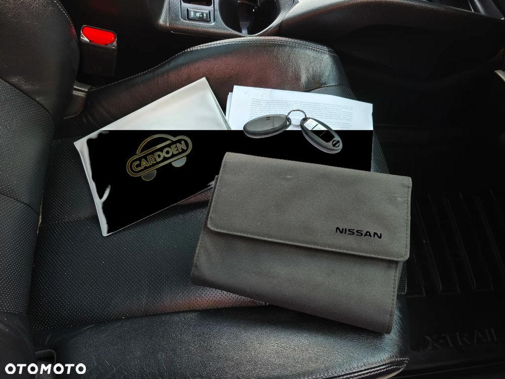 Nissan X-Trail 1.6 DCi Tekna 2WD EU6 - 23