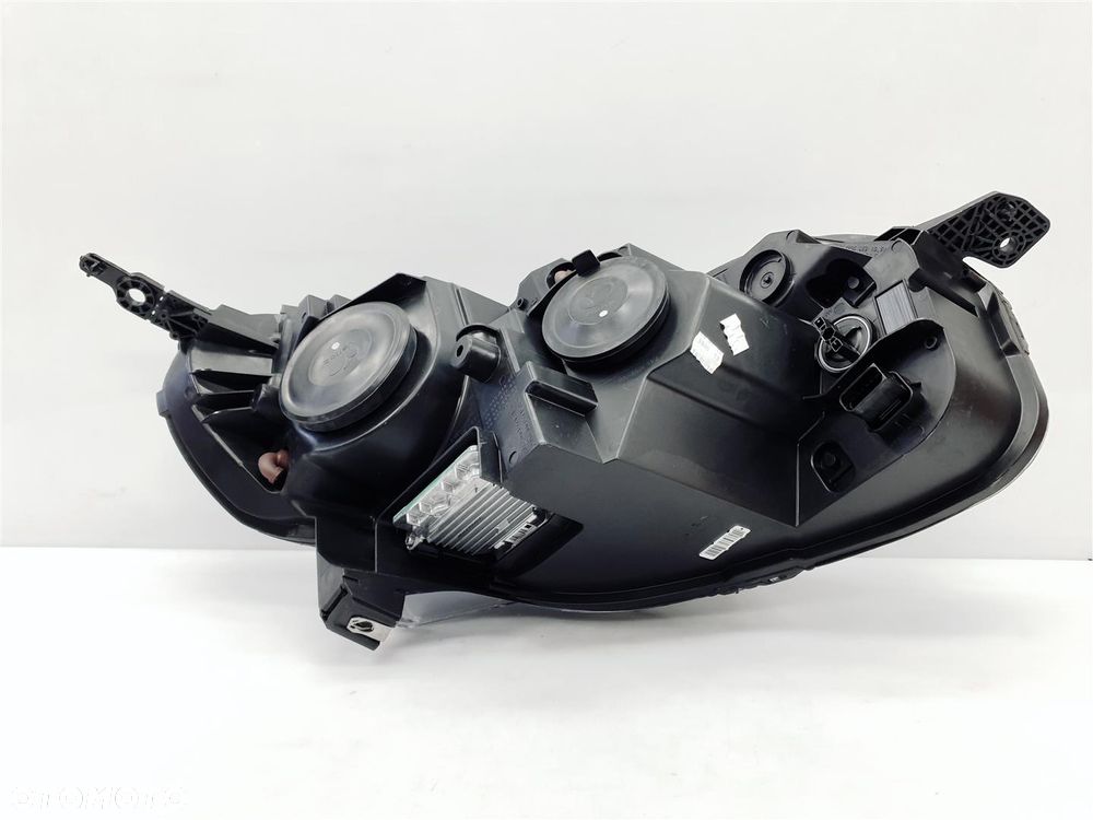 TOYOTA PROACE II 16r+ LEWA LAMPA PRZÓD XENON LED ORY EU !!! - 9