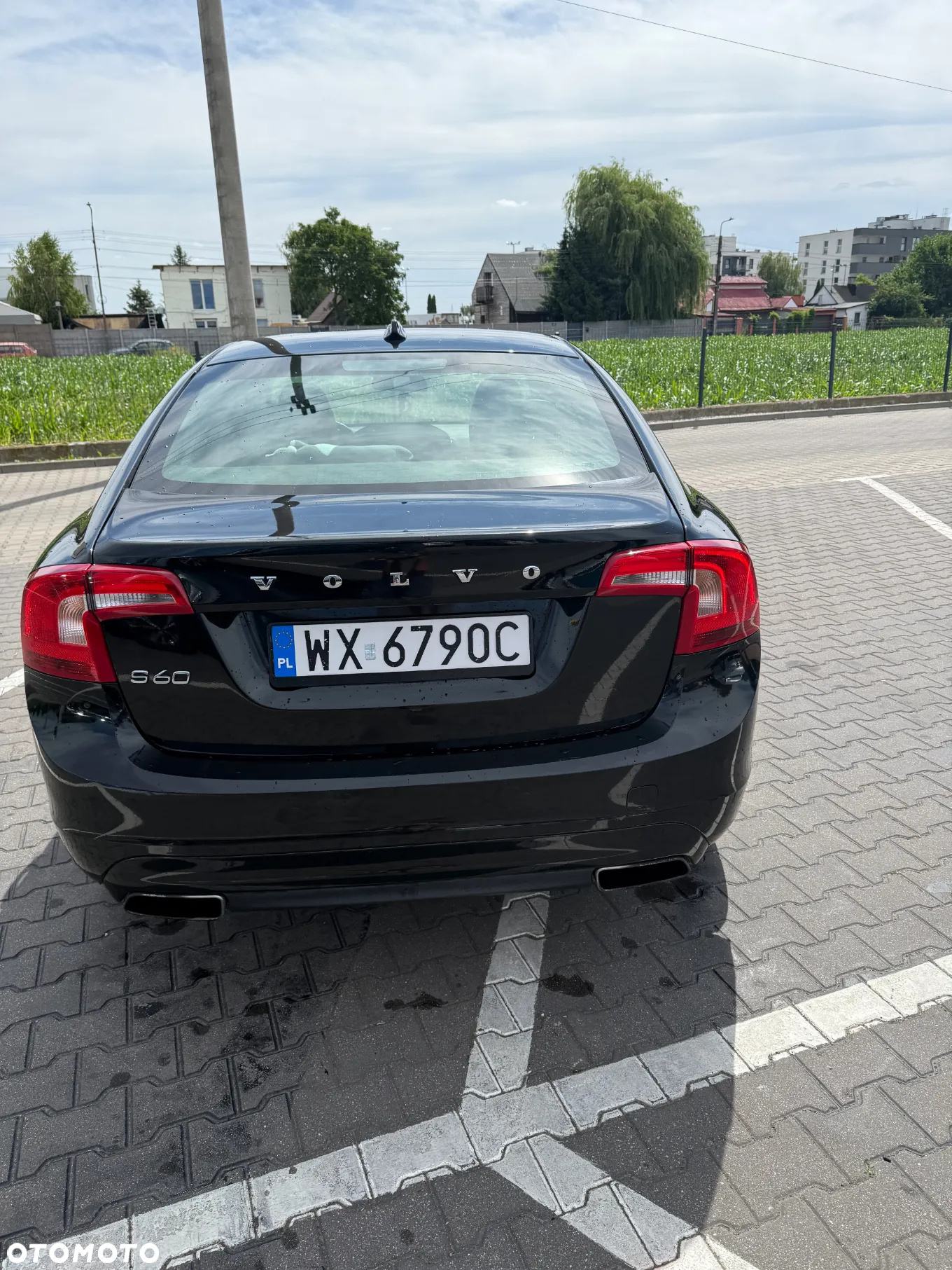 Volvo S60 T5 Drive-E R-Design Momentum - 4