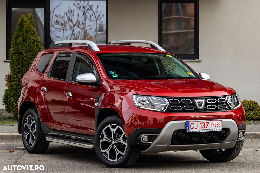 Dacia Duster - 3