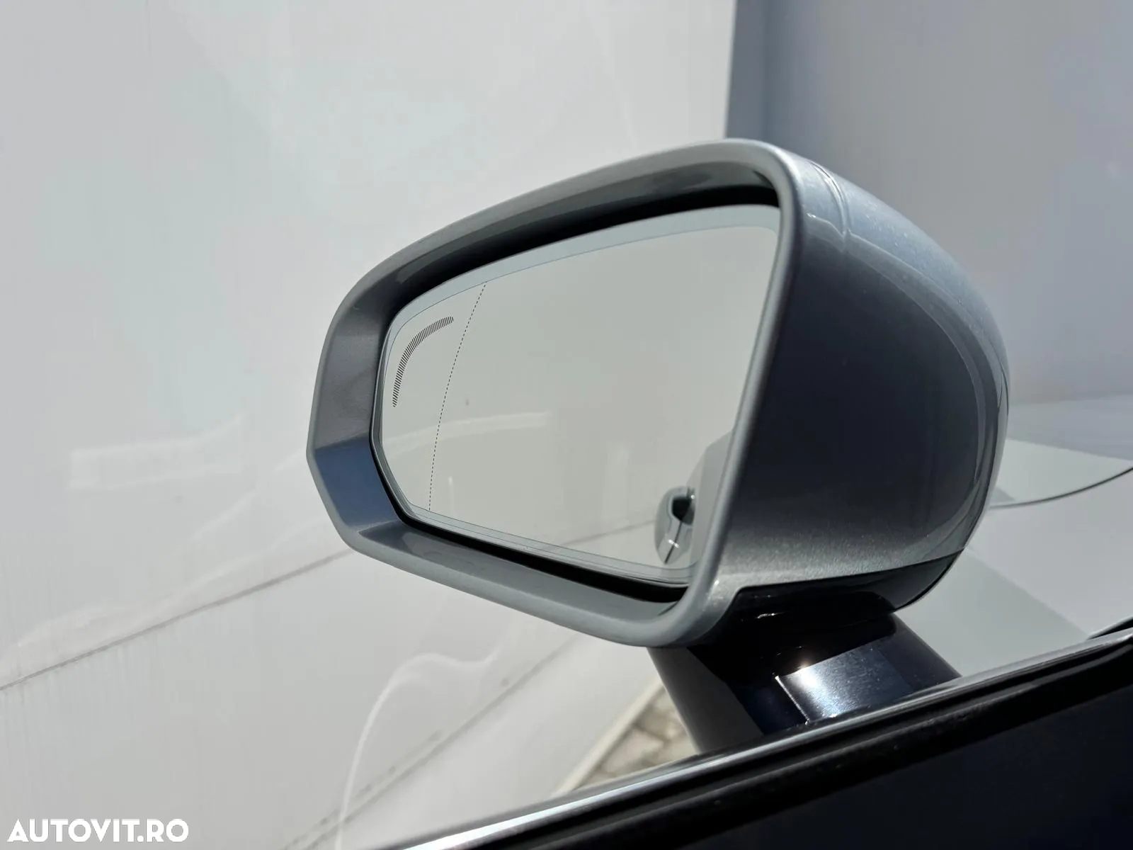 Volvo V90 D5 AWD Inscription - 8