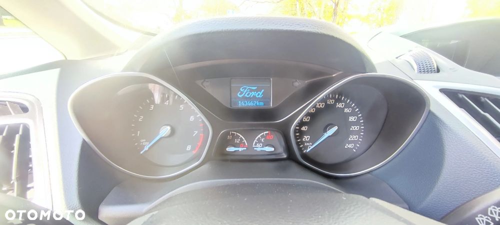 Ford C-MAX 1.6 Edition - 18