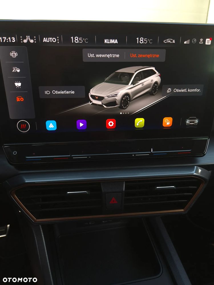 Cupra Leon Sportstourer - 24