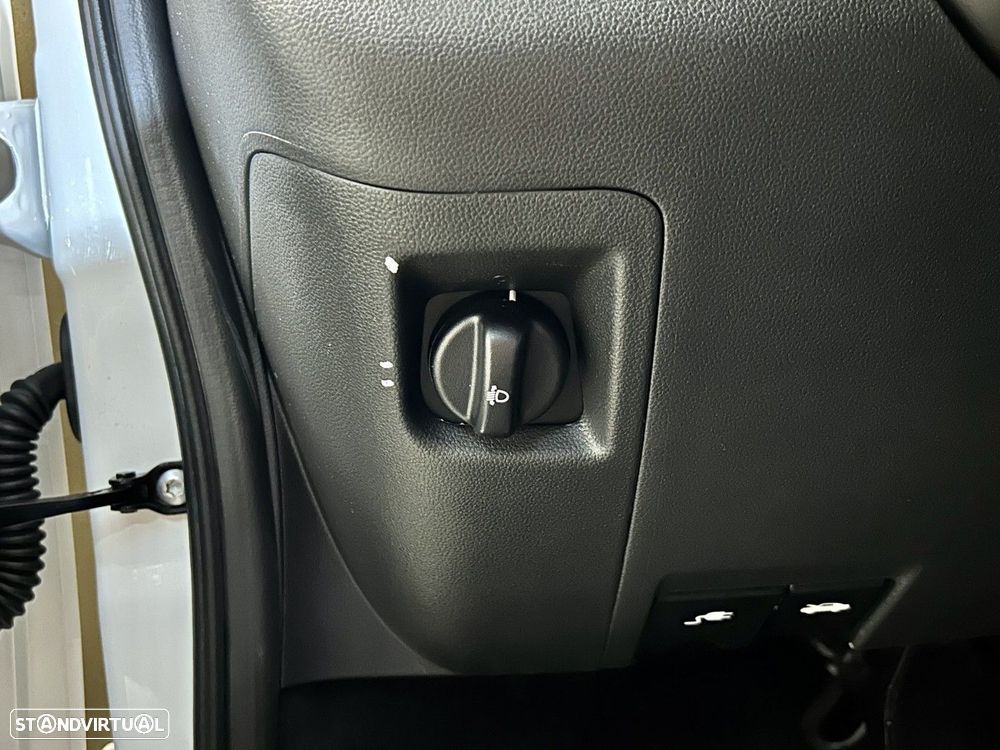 Dacia Spring Electric 45 Comfort Plus - 26