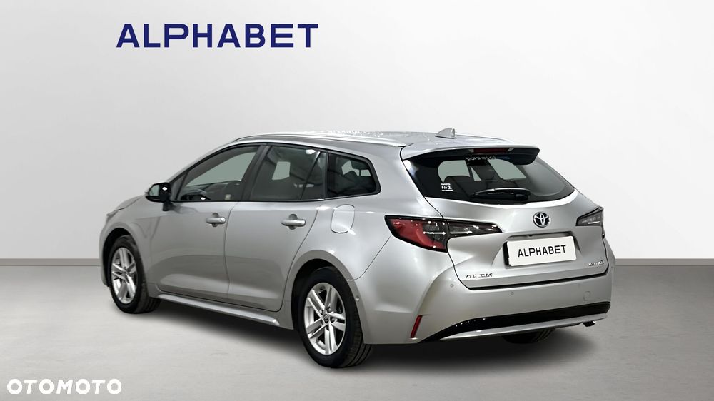 Toyota Corolla 1.8 Hybrid GPF Comfort - 3