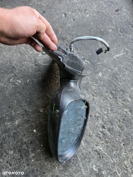 Bravo II Lusterko lewe - 2