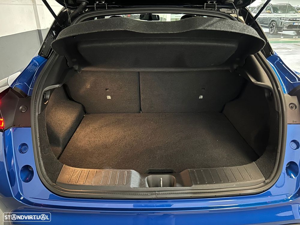 Nissan Juke 1.0 DIG-T Tekna Two Tone - 17