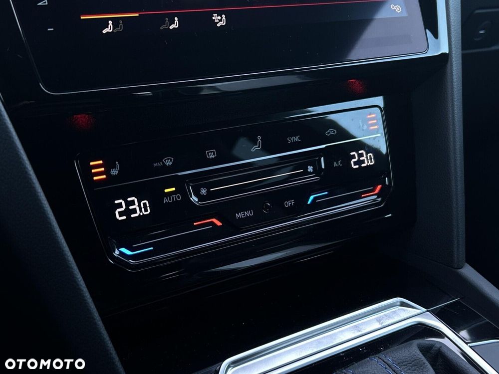 Volkswagen Arteon Shooting Brake 2.0 TSI 4Motion R DSG - 25