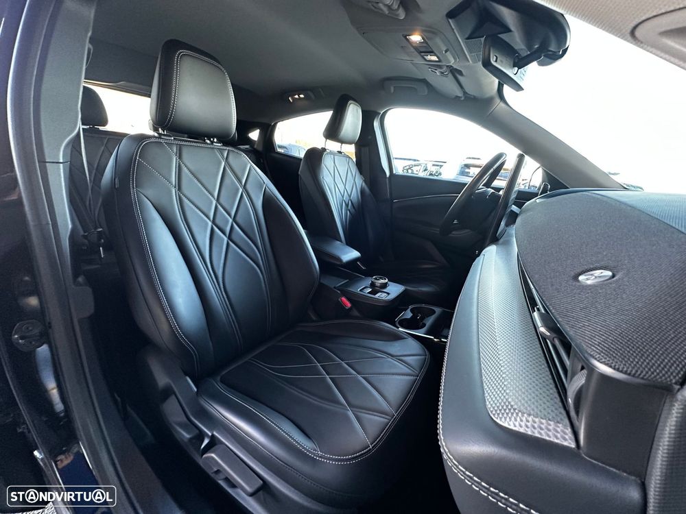 Ford Mustang Mach-E Standard - 3