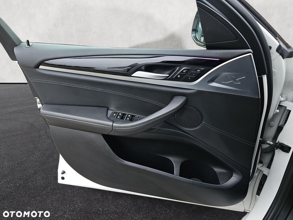 BMW X4 - 17