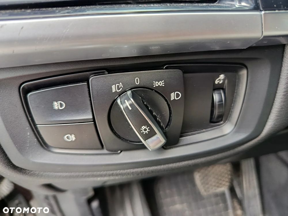 BMW X5 xDrive25d - 19