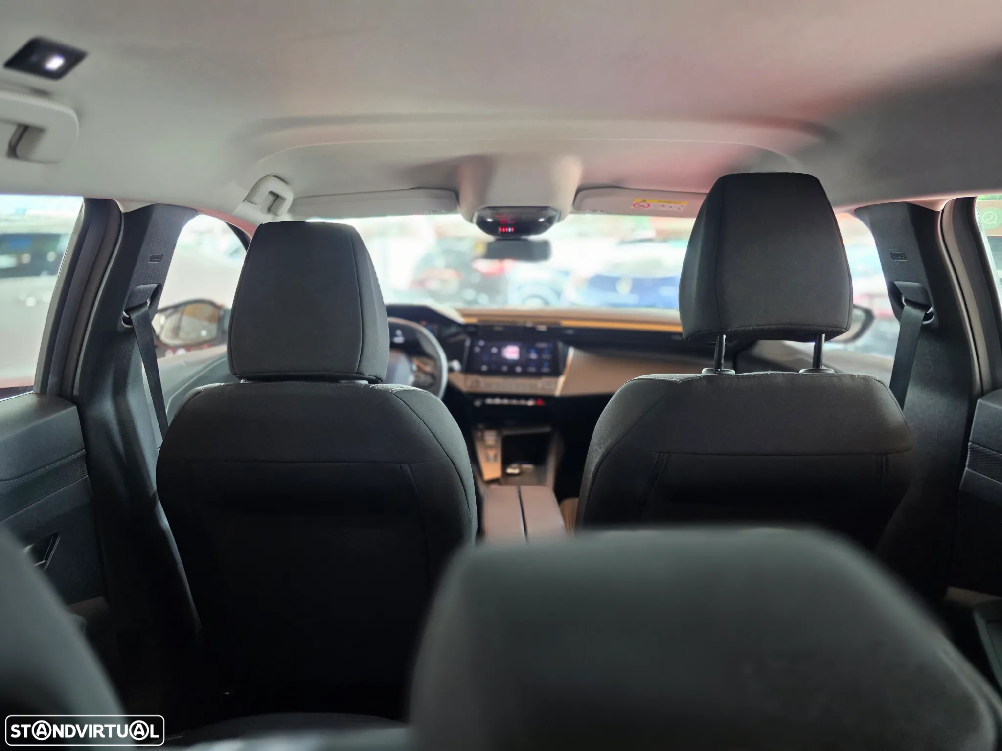 Peugeot 308 1.5 BlueHDi Active Pack EAT8 - 30