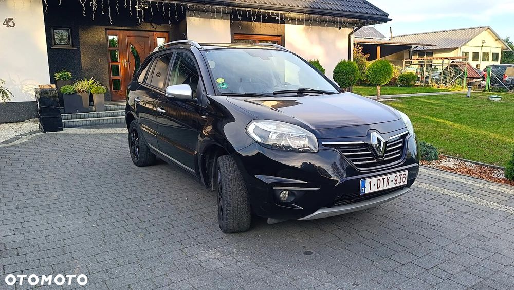 Renault Koleos - 2
