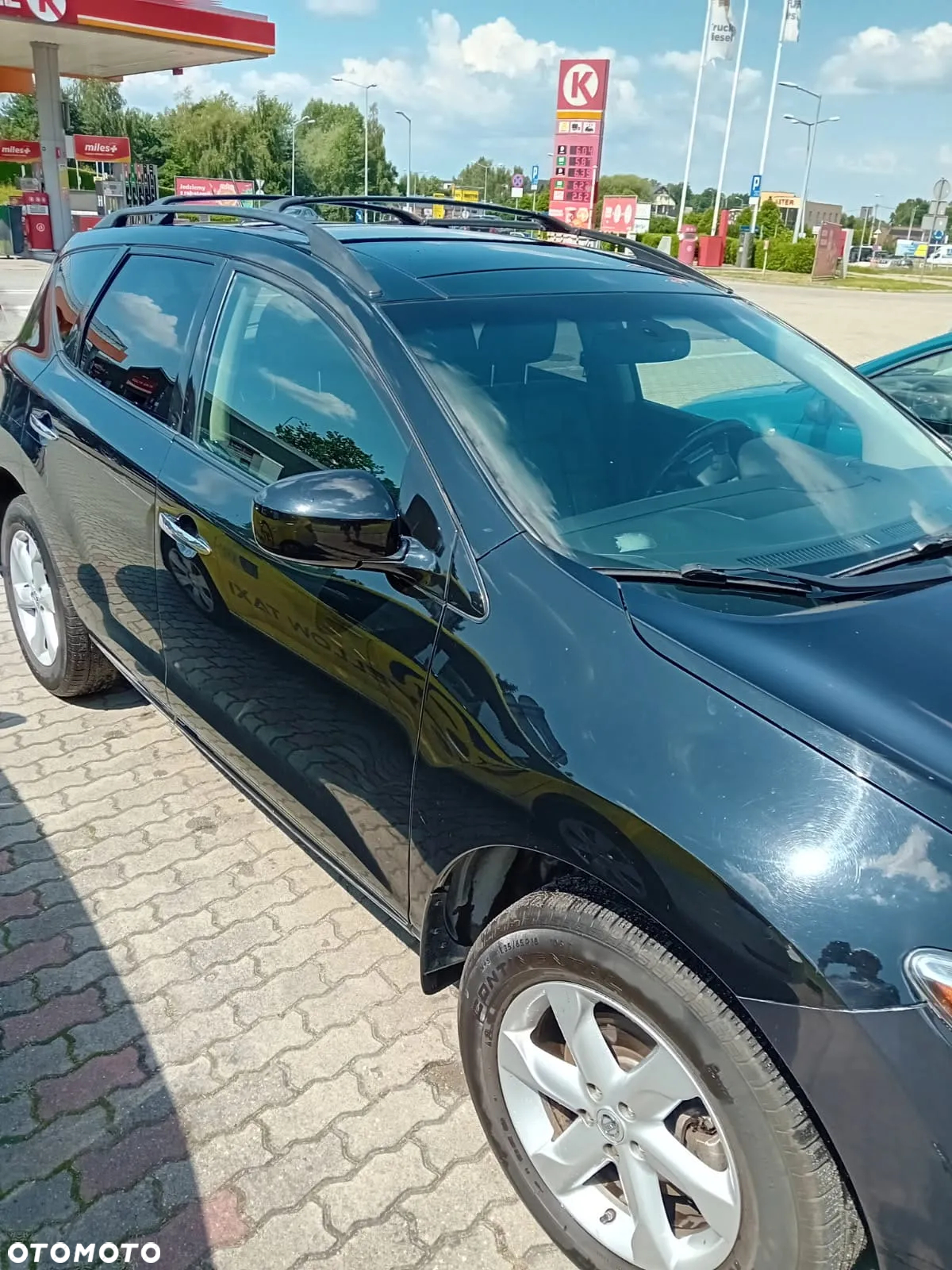 Nissan Murano - 12