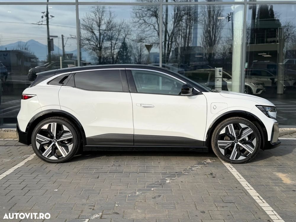 Renault Megane E-TECH 60 kWh 220 CP Iconic - 16