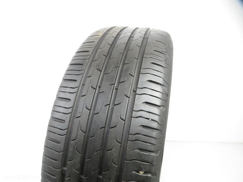 205/55R16 OPONA LETNIA Continental EcoContact 6 91V - 8
