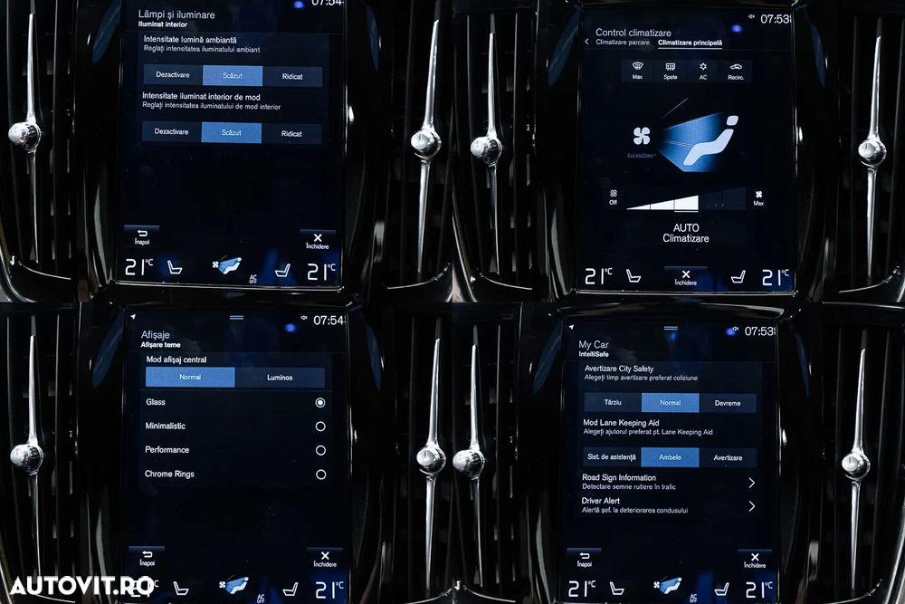 Volvo S90 D3 Geartronic Momentum - 15