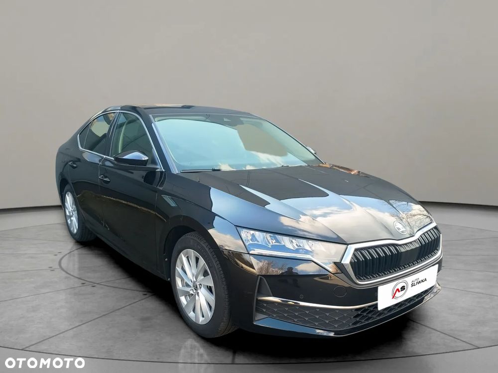 Skoda Octavia 1.5 TSI Selection - 5