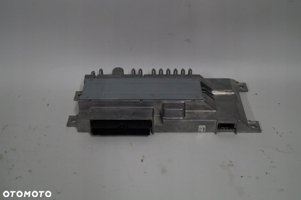 audi a5 a4 8w b9 wzmacniacz radia audio bang 8w0035465 - 4