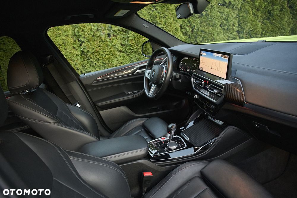 BMW X3 M sport - 33
