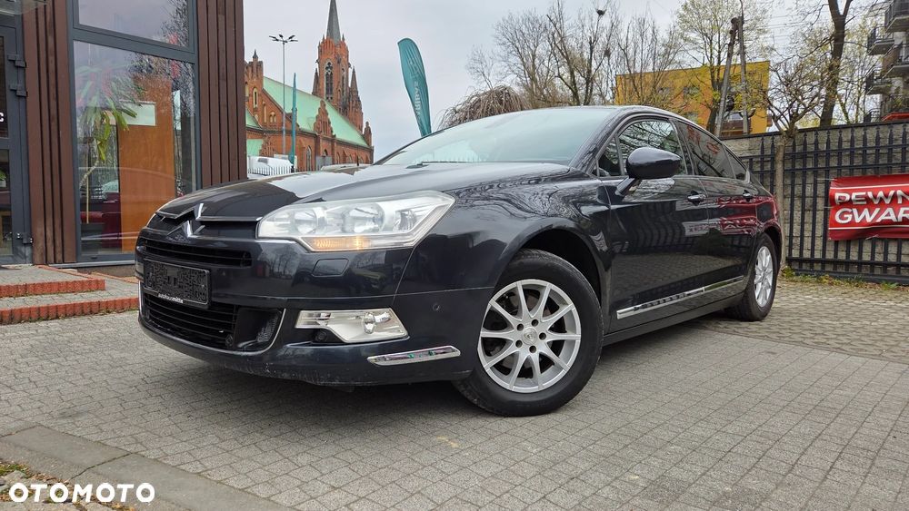 Citroën C5 2.0 16V Confort - 1