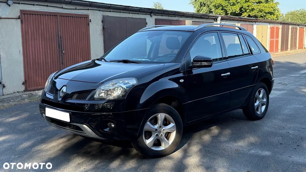 Renault Koleos 2.0 dCi FAP 4x4 Luxe - 1