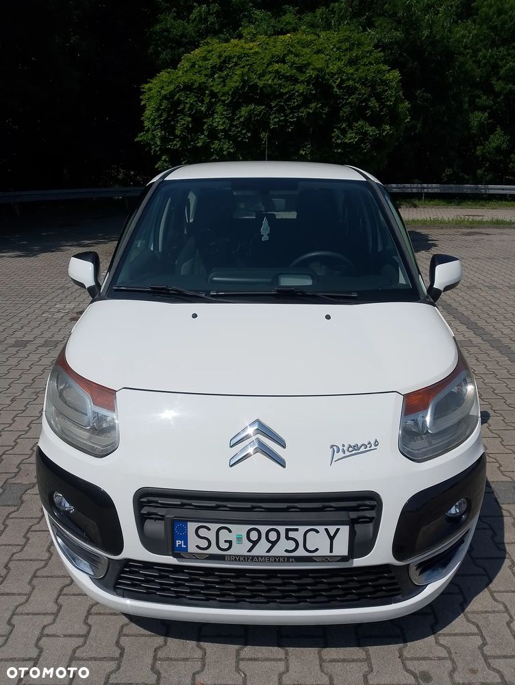 Citroën C3 Picasso VTi 95 Tendance - 2