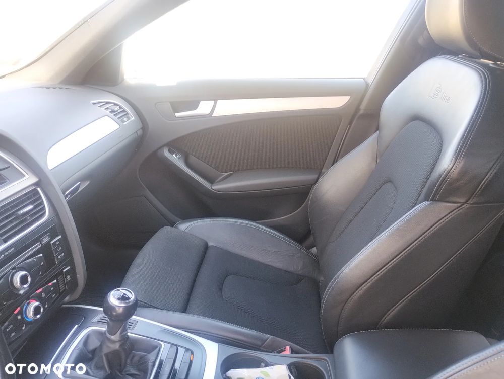 Audi A4 Avant - 11