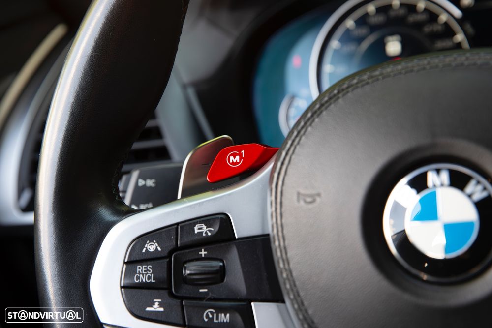 BMW X4 M Competition - 40