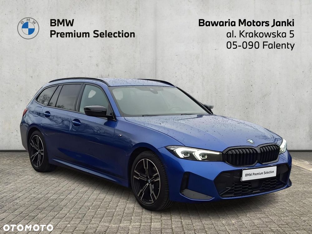 BMW Seria 3 - 7