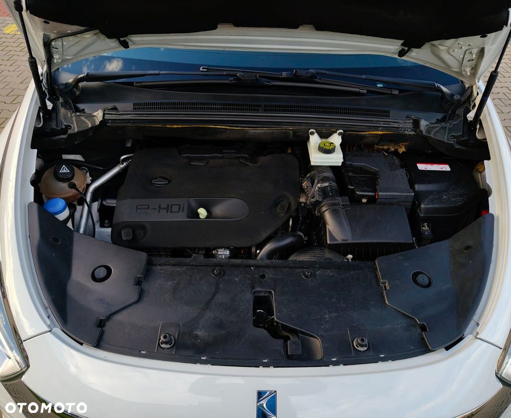 DS Automobiles DS 5 - 19