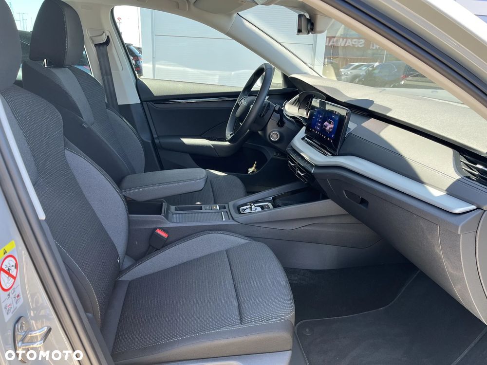 Skoda Octavia 1.5 TSI mHEV Edition 130 Selection DSG - 23