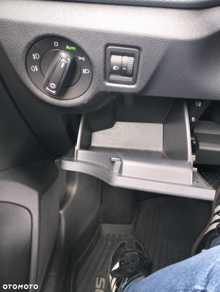 Skoda Scala 1.5 TSI Ambition DSG - 11