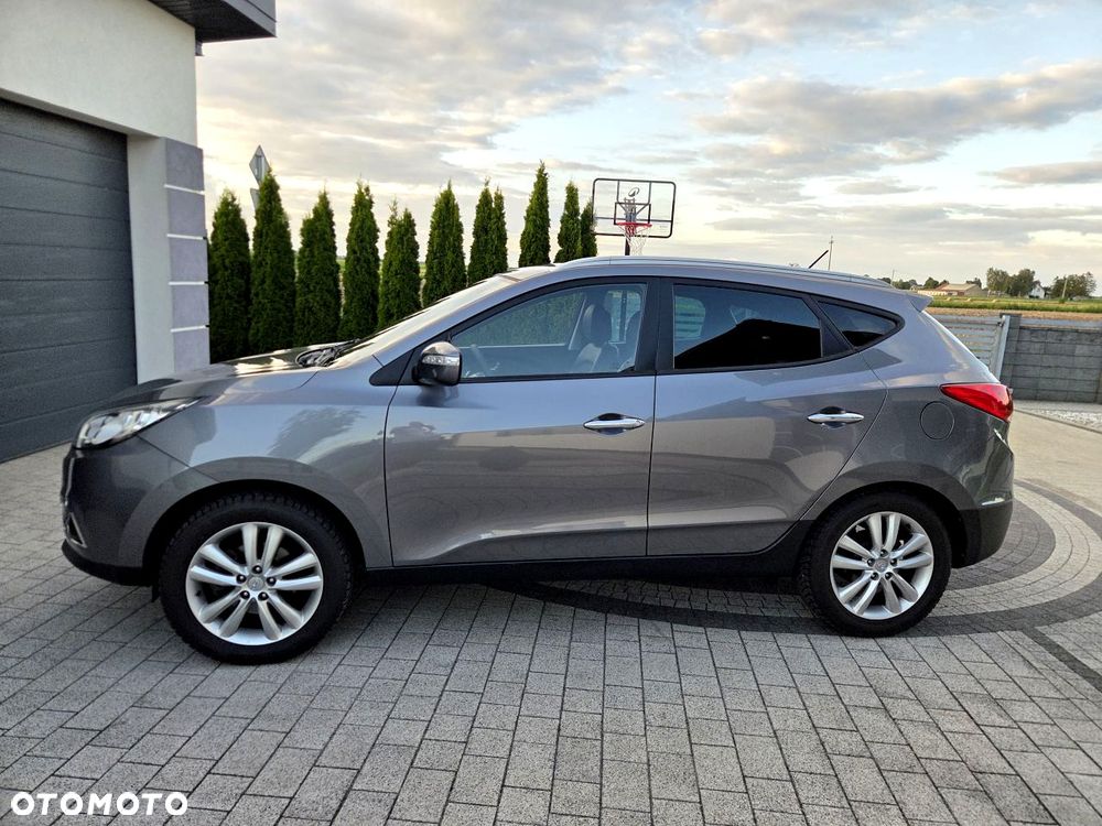 Hyundai ix35 - 11