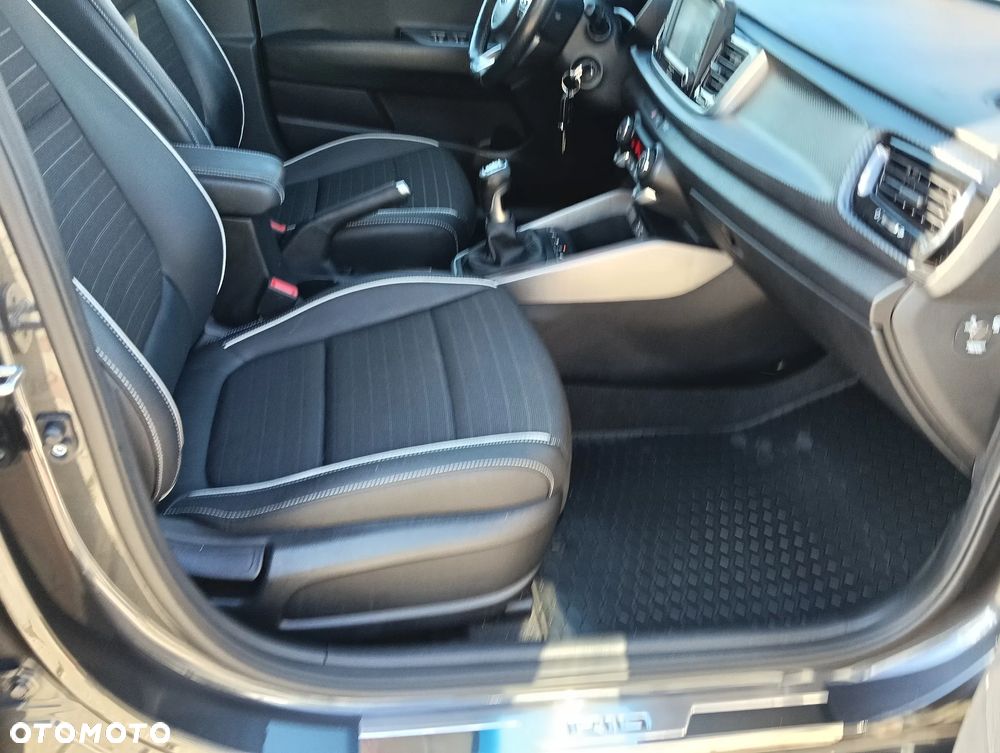 Kia Rio 1.4 GT-Line - 14