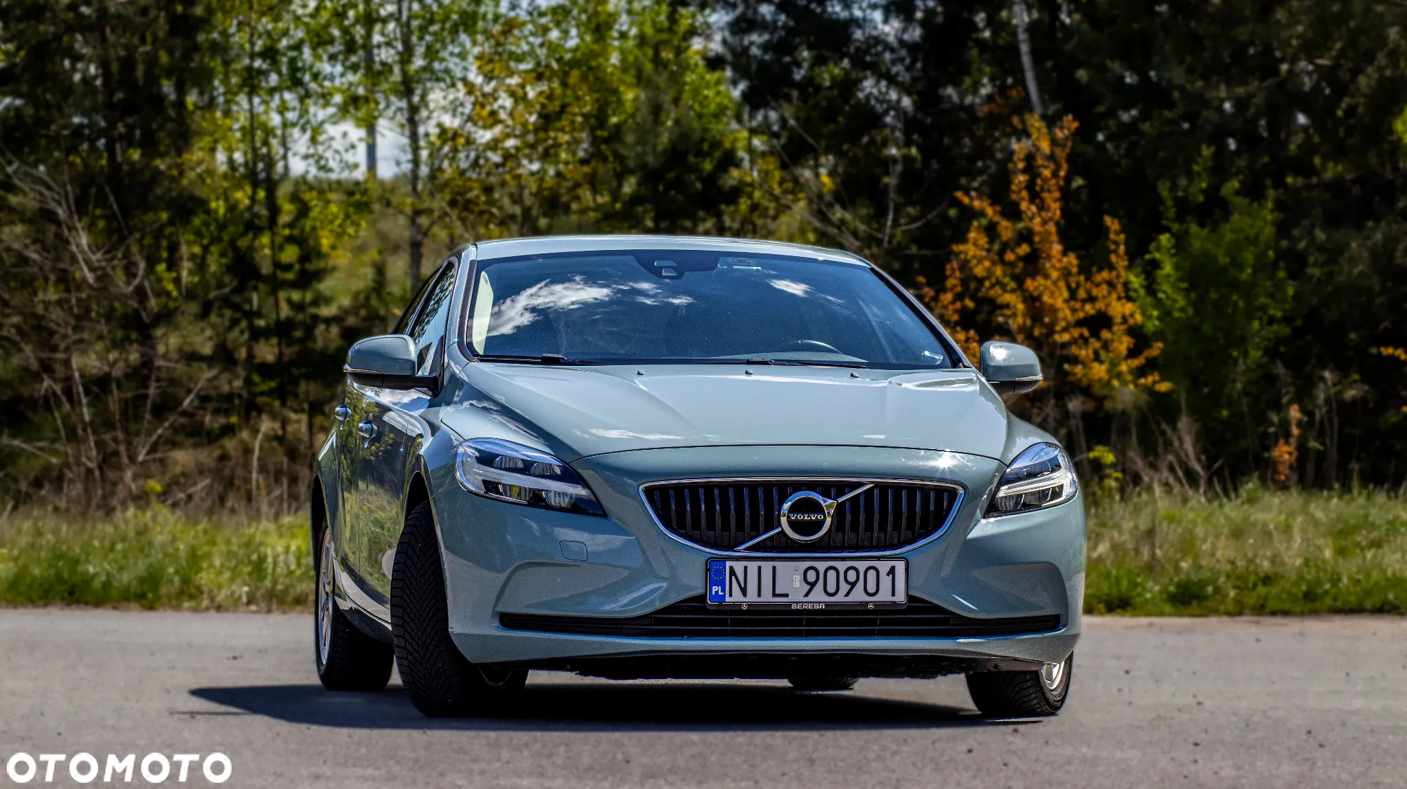 Volvo V40 D3 Momentum - 3