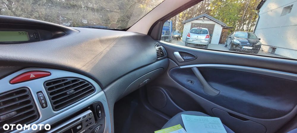 Citroën C5 - 21