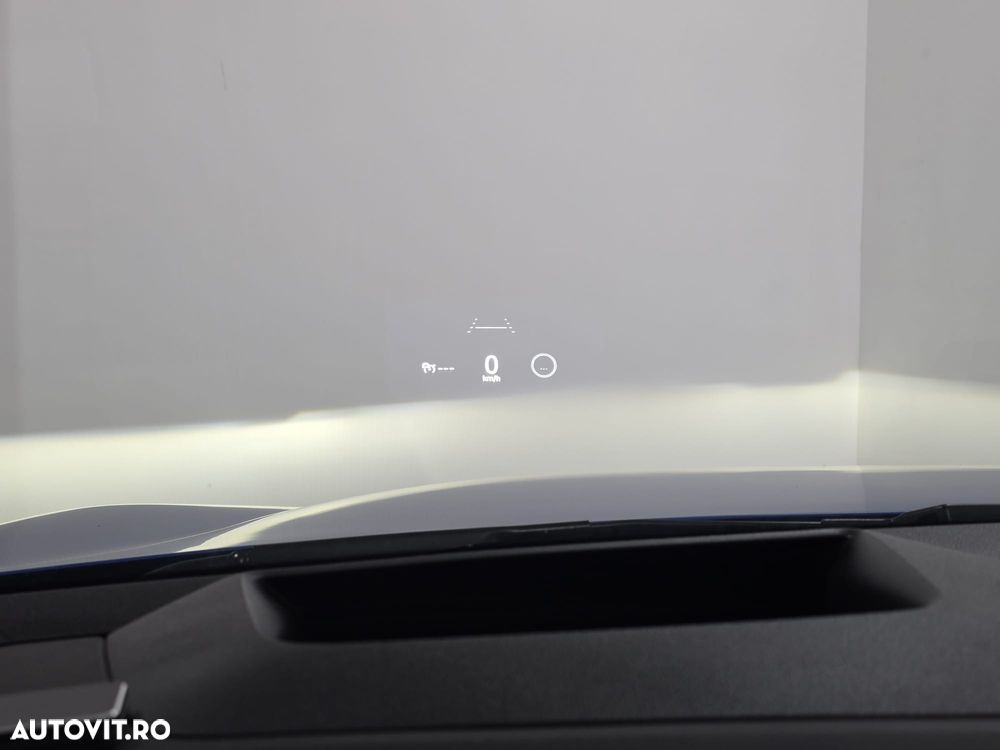 Renault Rafale E-Tech 300 4x4 PHEV Atelier Alpine - 18