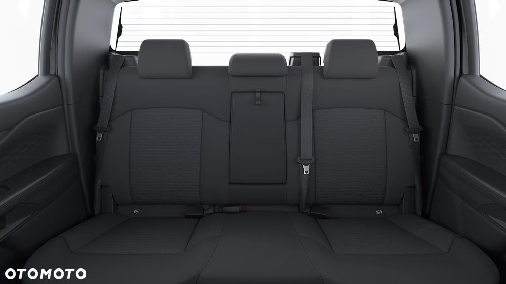 Ford Ranger 2.0 EcoBlue 4x4 DC XLT - 10