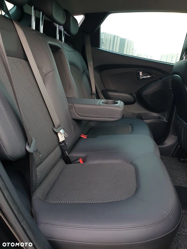 Hyundai ix35 1.6 GDI Premium 2WD - 33