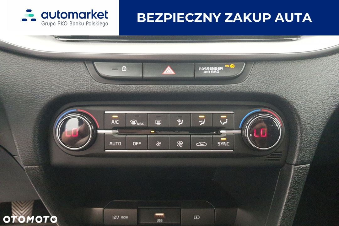 Kia Ceed 1.5 T-GDI M - 19